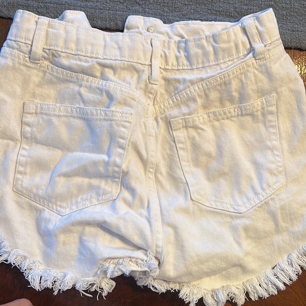 Highest Rise Shorts - Picture 3 of 3
